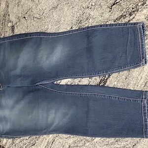 Torrid Bombshell Skinny Jeans SZ 22